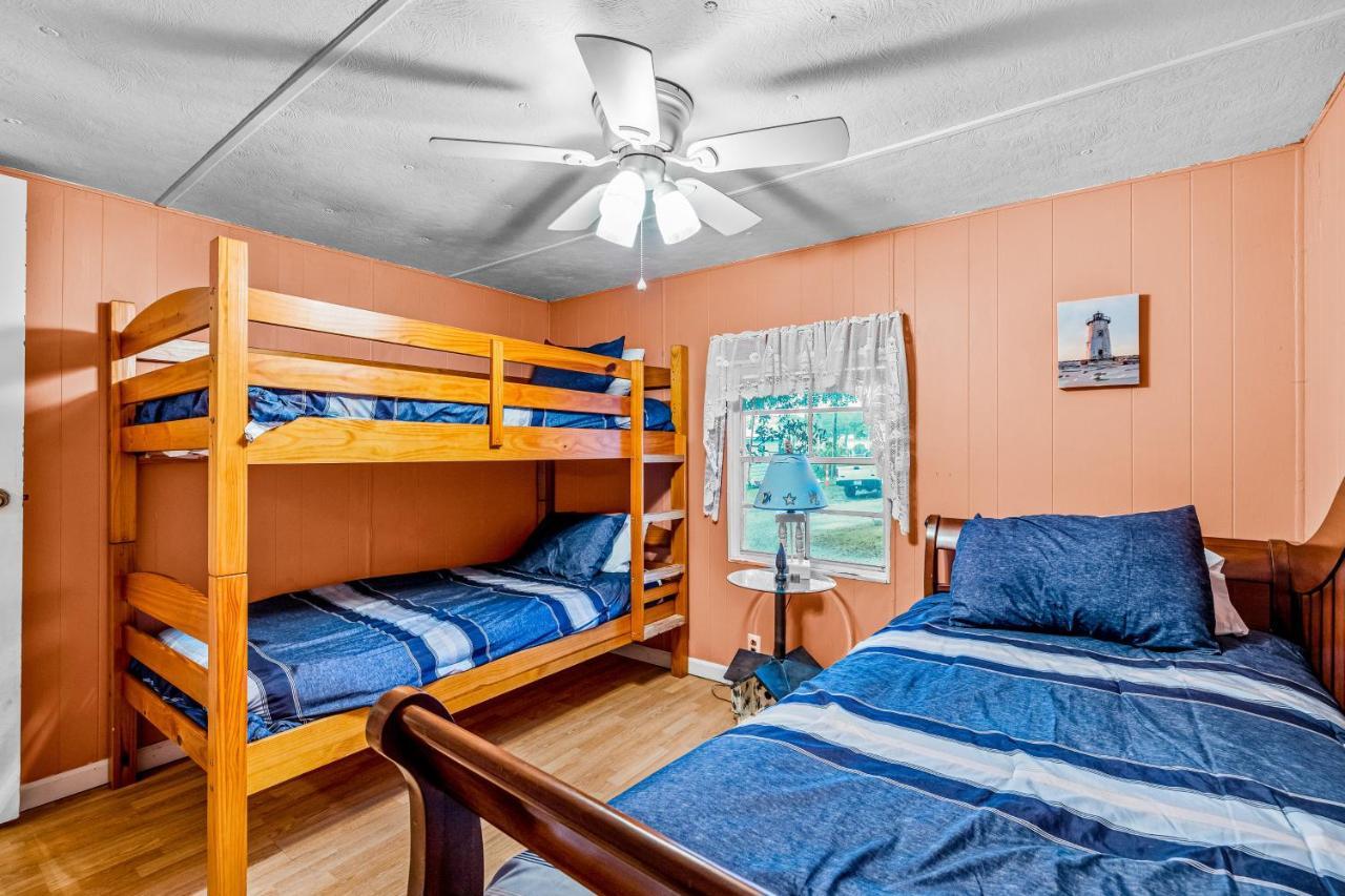 Fanci'S Hideout Villa Atlantic Beach Ngoại thất bức ảnh