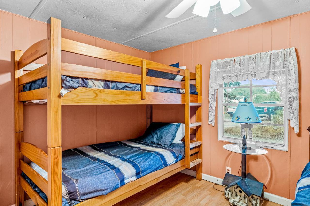 Fanci'S Hideout Villa Atlantic Beach Ngoại thất bức ảnh