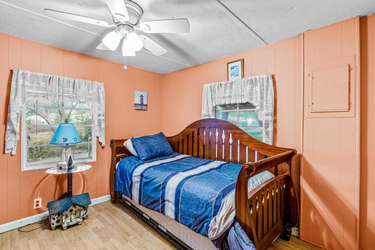 Fanci'S Hideout Villa Atlantic Beach Ngoại thất bức ảnh